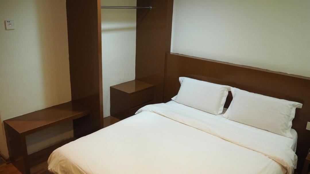 906 Hotel Melaka Raya Exterior photo